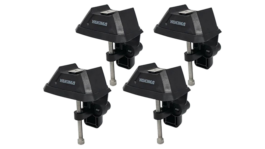 Yakima BedRock HD Towers