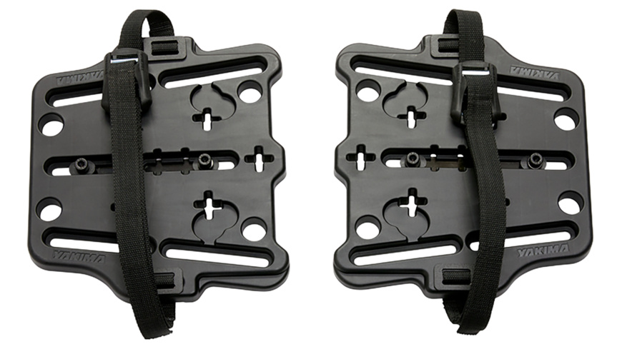 Yakima OverHaul Recovery Track Holder