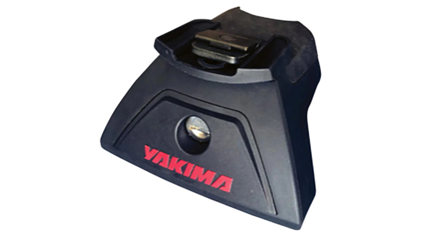 Yakima LNL Mk2 Legs Pack of 4