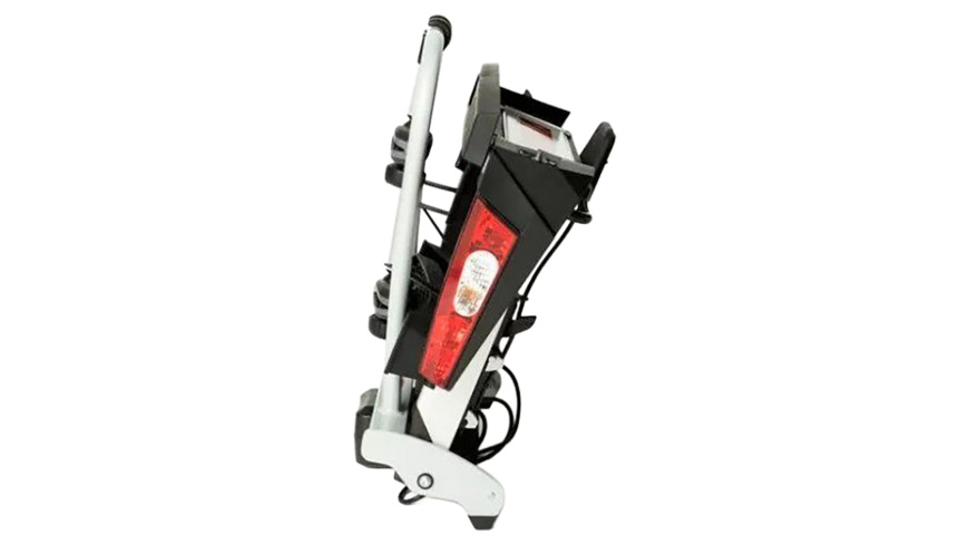 Yakima FoldClick 3 Silv