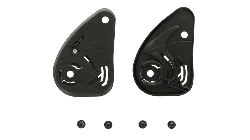 Bell RS-2 HINGE PLATE Bell RS-2 HINGE PLATE