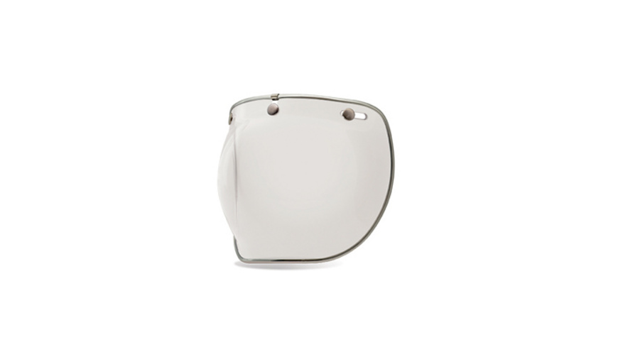 Bell 3Snap Bubble Deluxe Visier Bell 3Snap Bubble Deluxe Visier