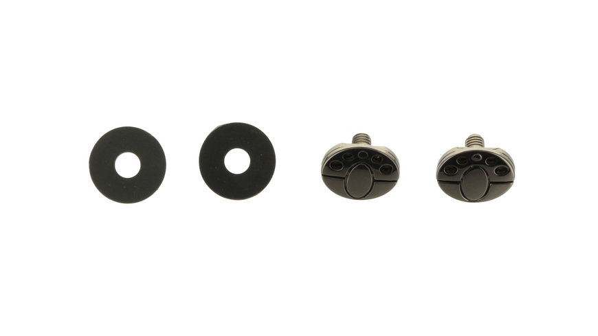 Bell Moto-9 / Moto-9 Flex Visierschrauben Bell Moto-9 / Moto-9 Flex Visierschrauben