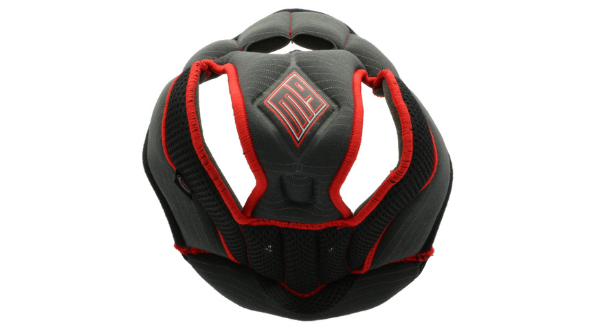 Bell Moto-9 Innenfutter XXL Bell Moto-9 Innenfutter XXL