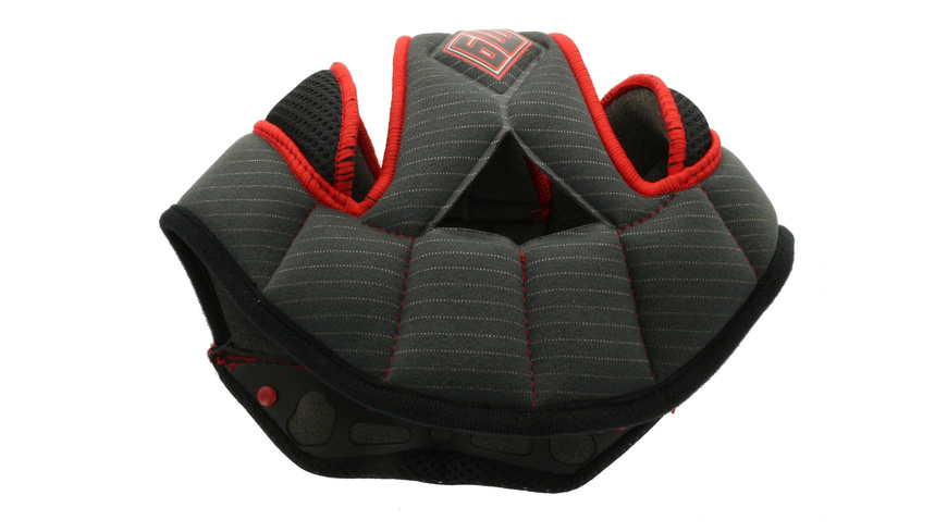 Bell Moto-9 Innenfutter XXL Bell Moto-9 Innenfutter XXL