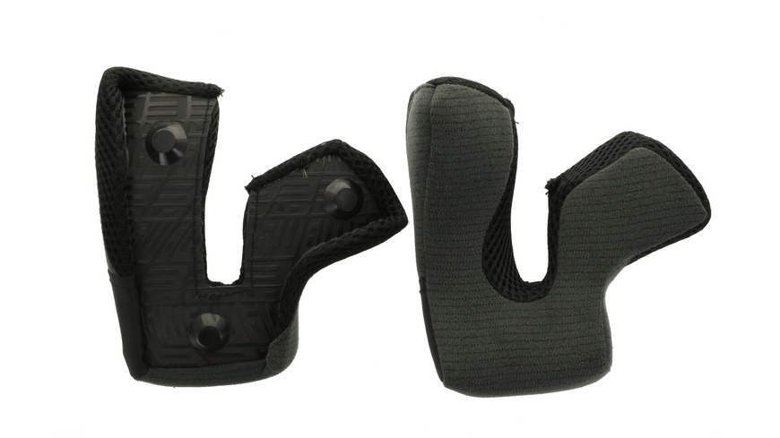 Bell Moto-9 Flex/ Moto-9 Wangenpolster 45mm Bell Moto-9 Flex/ Moto-9 Wangenpolster 45mm