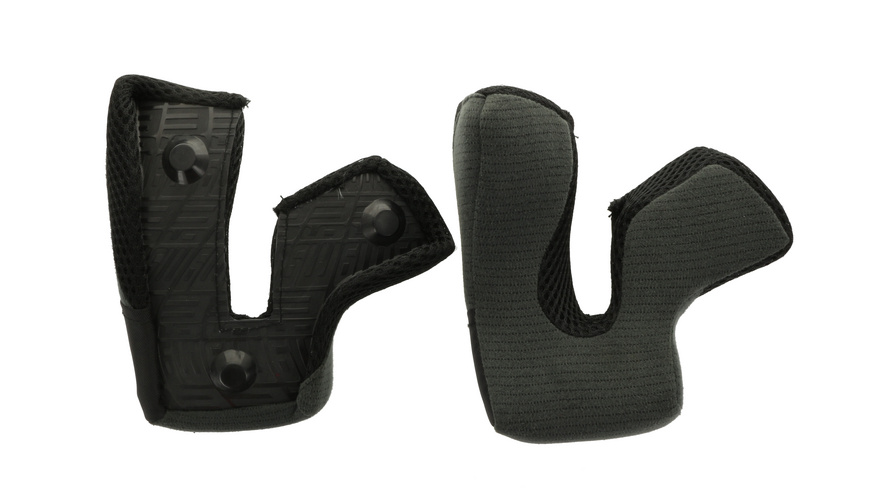 Bell Moto-9 Flex/ Moto-9 Wangenpolster 50mm Bell Moto-9 Flex/ Moto-9 Wangenpolster 50mm
