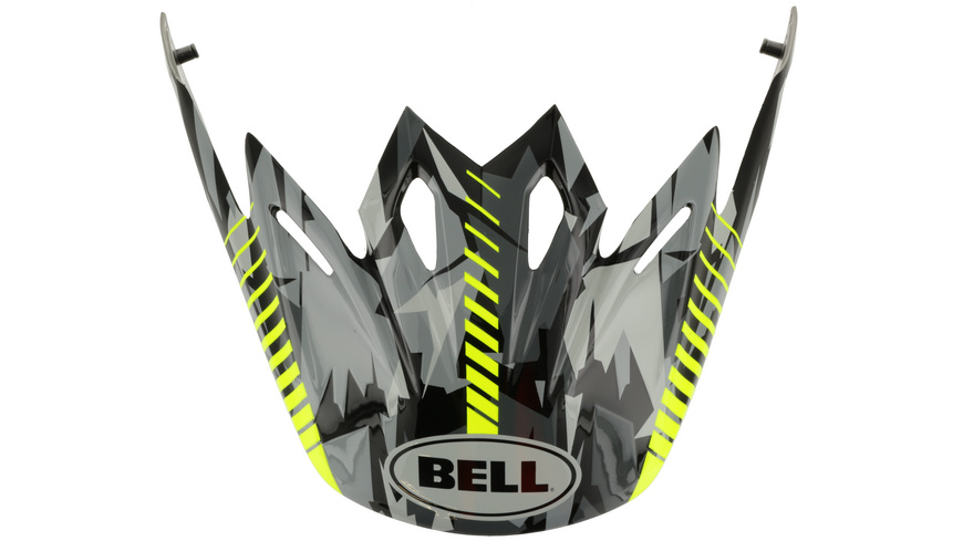 Bell MOTO-9 Visier Bell MOTO-9 Visier