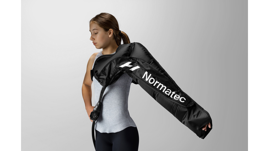 Hyperice Normatec 3 Arm Att. (Pair) Armaufsätze