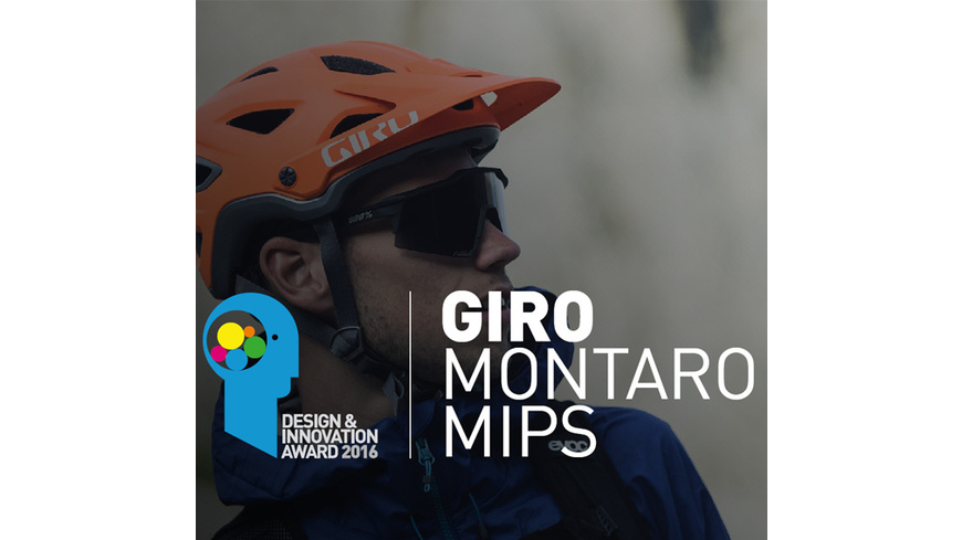 Giro MONTARO MIPS Fahrradhelm Giro MONTARO MIPS Fahrradhelm