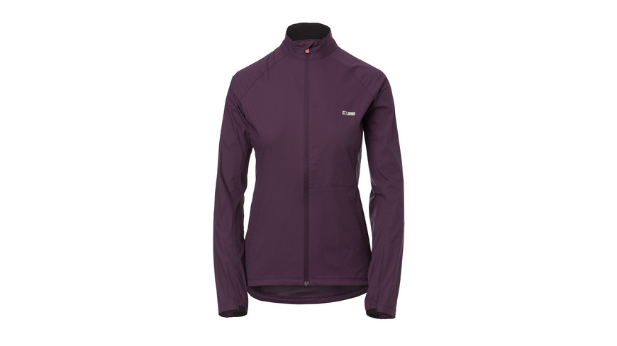Giro W STOW Jacket - Windjacke Giro W STOW Jacket - Windjacke