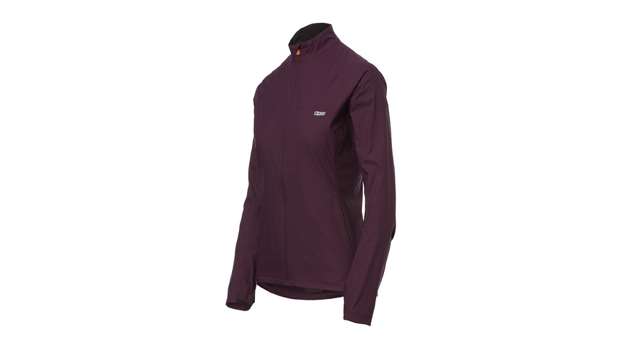 Giro W STOW Jacket - Windjacke Giro W STOW Jacket - Windjacke