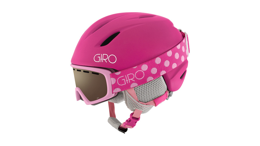 Giro S LAUNCH ComboPack Giro S LAUNCH ComboPack