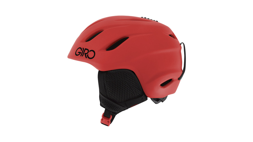 Giro S NINE Junior Giro S NINE Junior