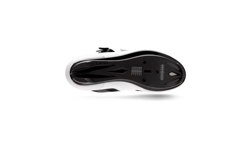 Giro Apeckx II - Rennradschuhe Giro Apeckx II - Rennradschuhe