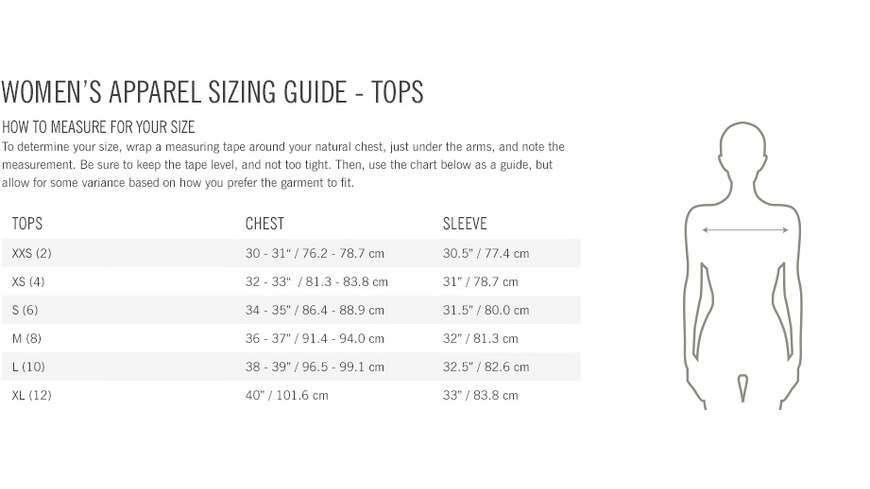 Giro W CHRONO EXPERT Windweste