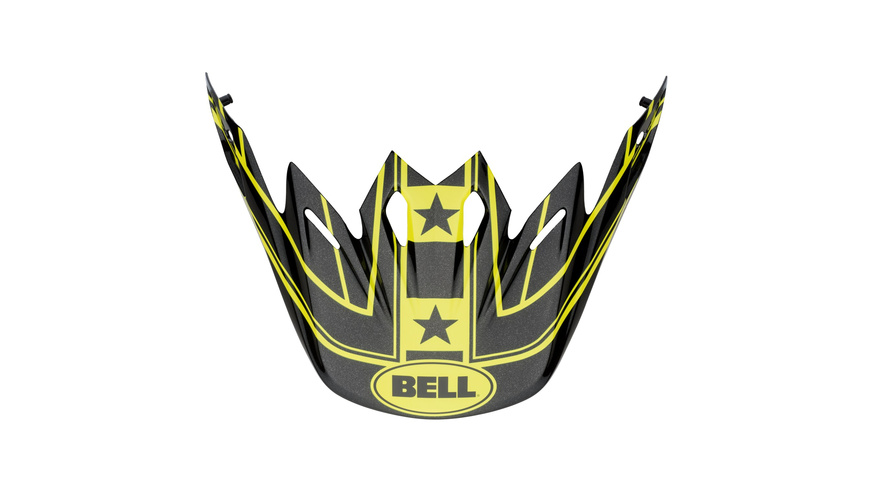 Bell Moto-9 Visier Bell Moto-9 Visier