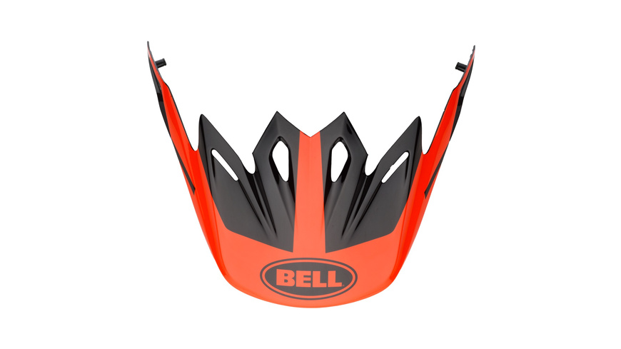 Bell MOTO-9 Visier Bell MOTO-9 Visier