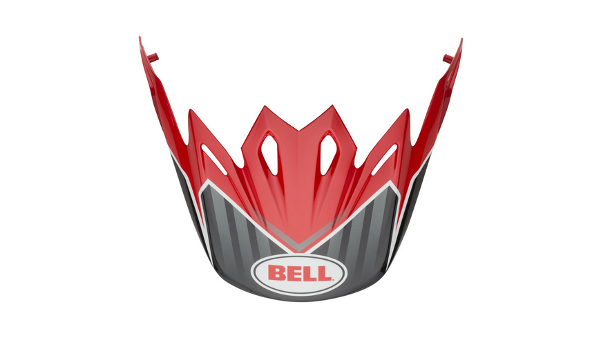 Bell Moto-9 Visier Bell Moto-9 Visier