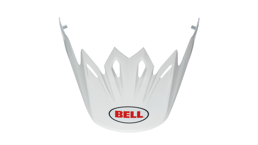 Bell MOTO-9 Visier Bell MOTO-9 Visier