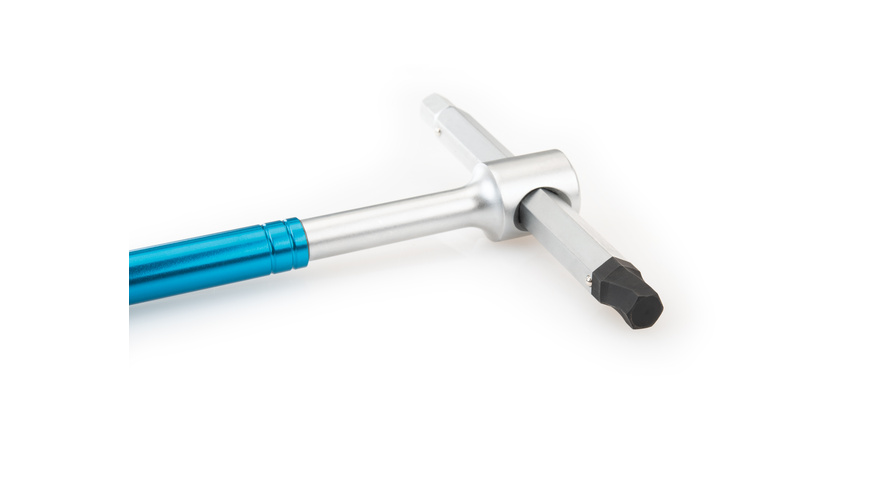 Park Tool THH-5 5mm Sechskant-Stiftschlüssel mit T-Griff