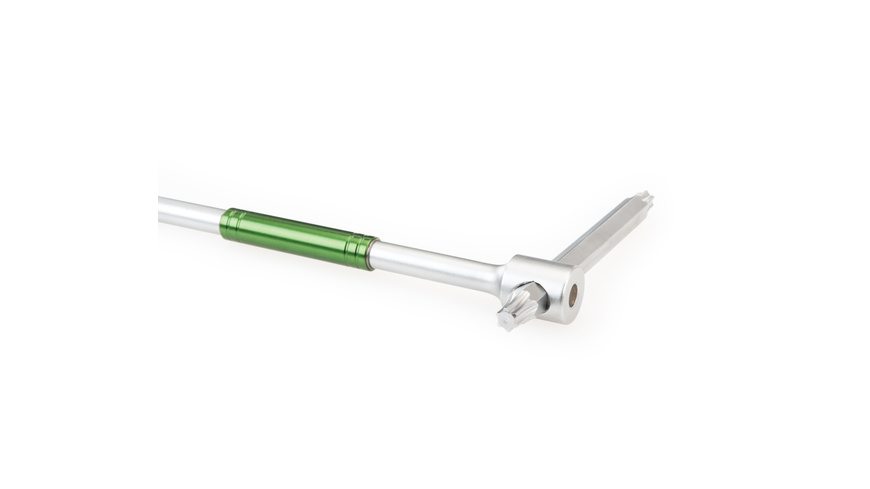 Park Tool THT-40 Torx®-Stiftschlüssel mit T-Griff