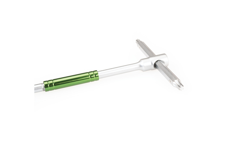 Park Tool THT-30 Torx®-Stiftschlüssel mit T-Griff