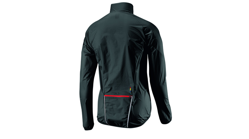 Look S16 M Light Jacket Look S16 M Light Jacket