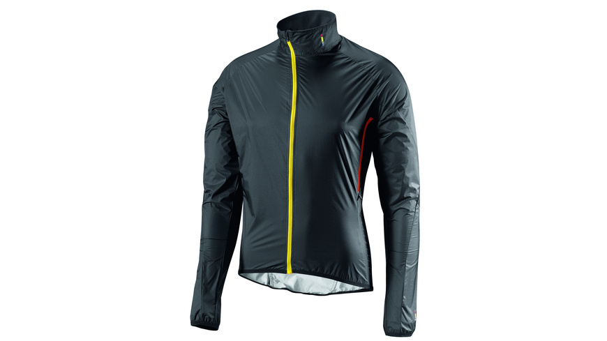 Look S16 M Light Jacket Look S16 M Light Jacket