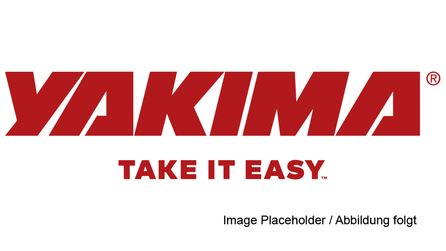 Yakima LNL Accessory Brackets Kit