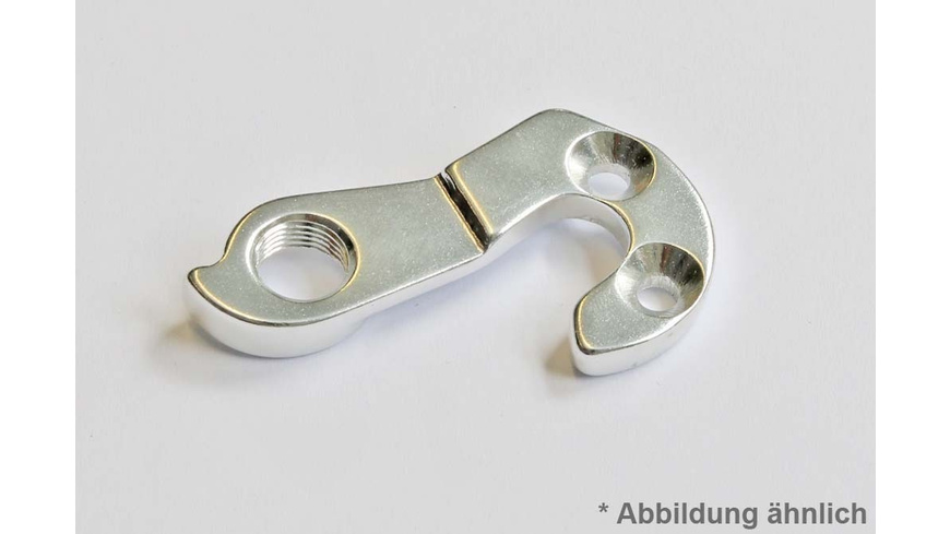 Look Rahmen: Ausfallende 596/695