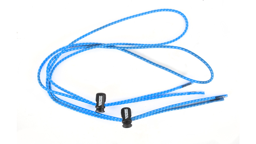 Profile Design Elastic Race Laces mit Lock Profile Design Elastic Race Laces mit Lock