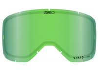 vivid emerald