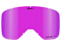 vivid pink