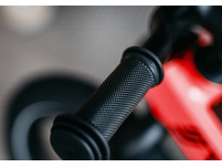 Vici Bike 12 Zoll fire brigade red