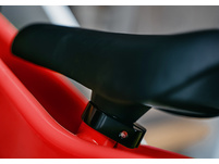 Vici Bike 12 Zoll fire brigade red