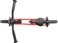 Vici Bike 12 Zoll fire brigade red