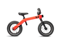 Vici Bike 12 Zoll fire brigade red