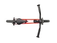 Vici Bike 12 Zoll fire brigade red