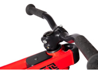 Vici Bike 12 Zoll fire brigade red