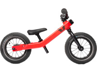 Vici Bike 12 Zoll fire brigade red