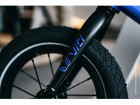 Vici Bike 12 Zoll though blue