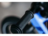 Vici Bike 12 Zoll though blue