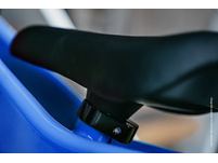 Vici Bike 12 Zoll though blue