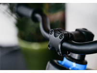 Vici Bike 12 Zoll though blue