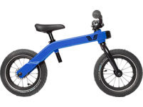 Vici Bike 12 Zoll though blue