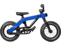 Vici Bike 12 Zoll though blue