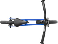 Vici Bike 12 Zoll though blue