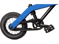 Vici Bike 12 Zoll though blue