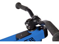 Vici Bike 12 Zoll though blue